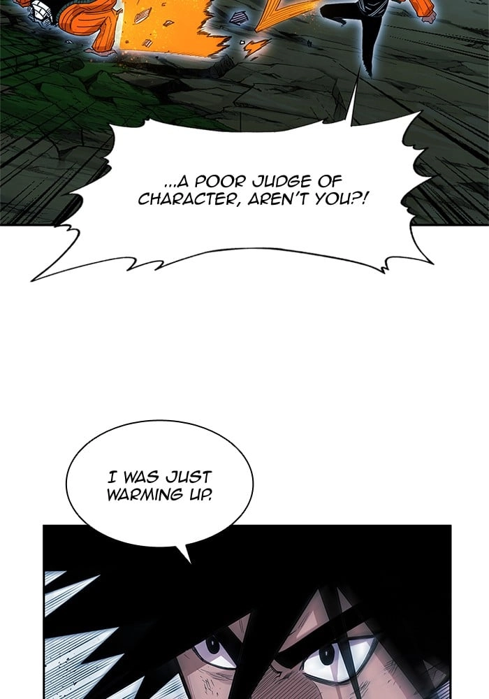 Hardcore Leveling Warrior Chapter 259, page 23 of 85