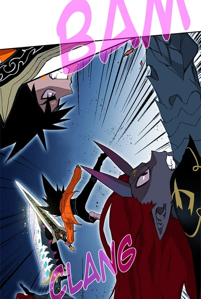 Hardcore Leveling Warrior Chapter 259, page 30 of 85