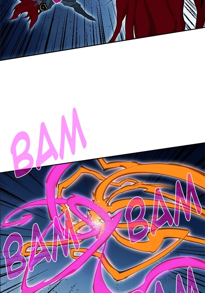 Hardcore Leveling Warrior Chapter 259, page 31 of 85