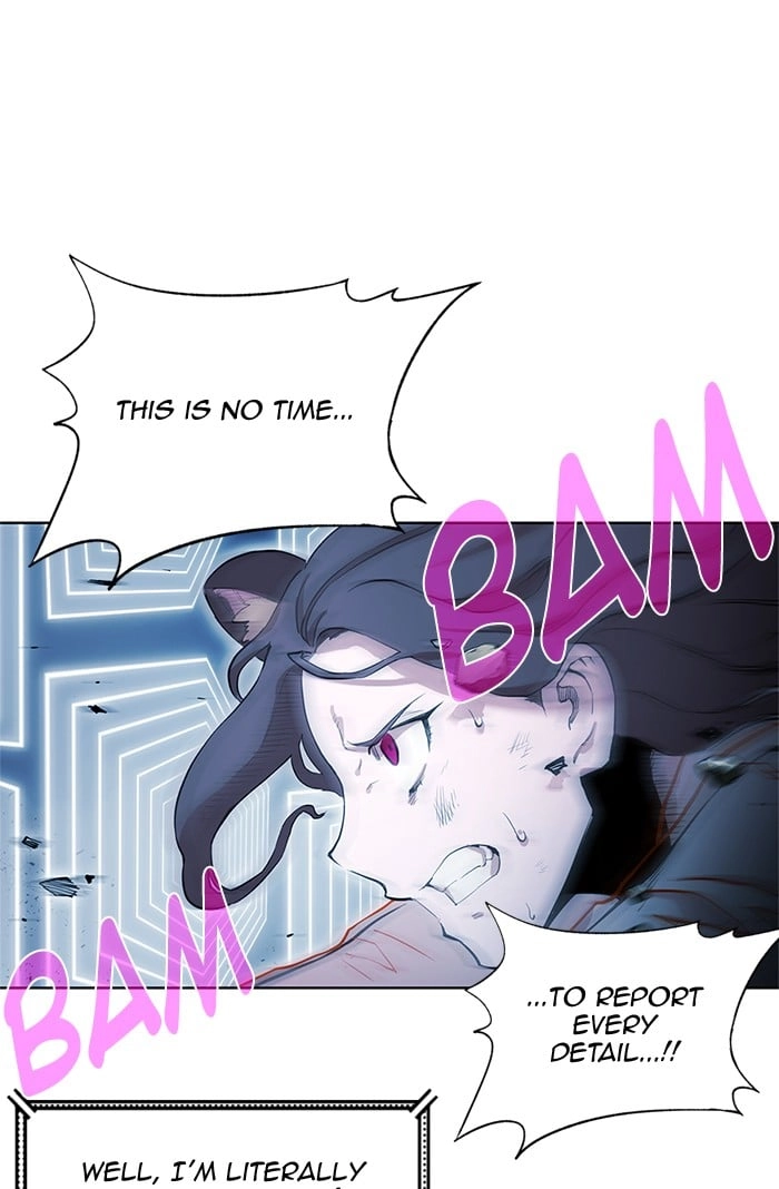 Hardcore Leveling Warrior Chapter 259, page 35 of 85