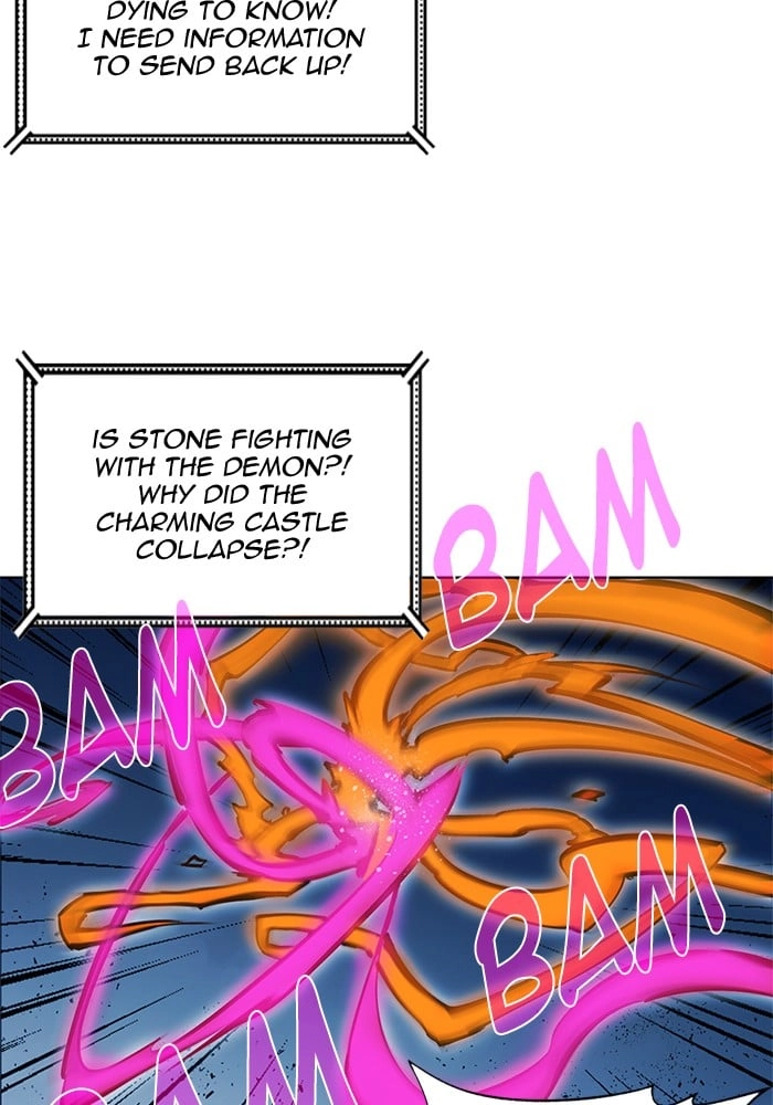 Hardcore Leveling Warrior Chapter 259, page 36 of 85
