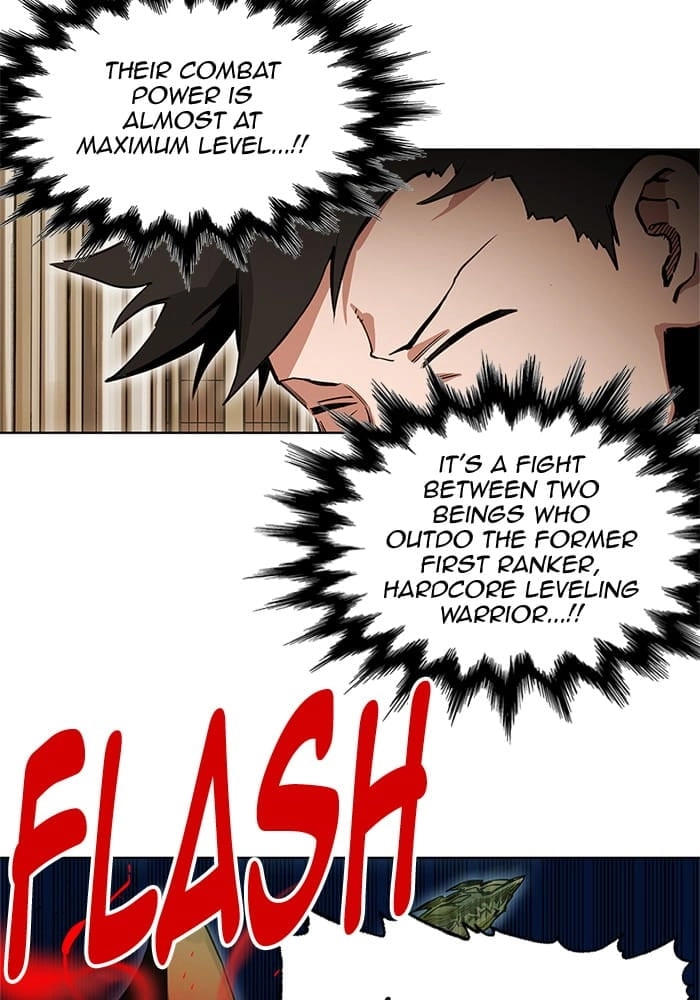 Hardcore Leveling Warrior Chapter 259, page 40 of 85
