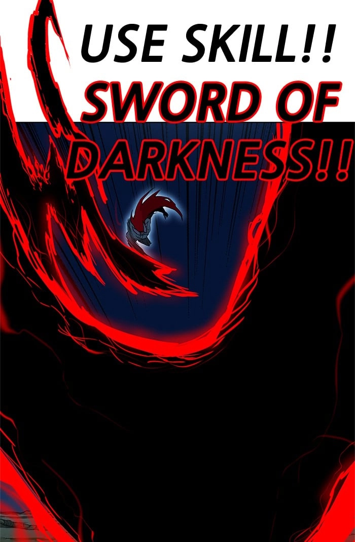 Hardcore Leveling Warrior Chapter 259, page 43 of 85