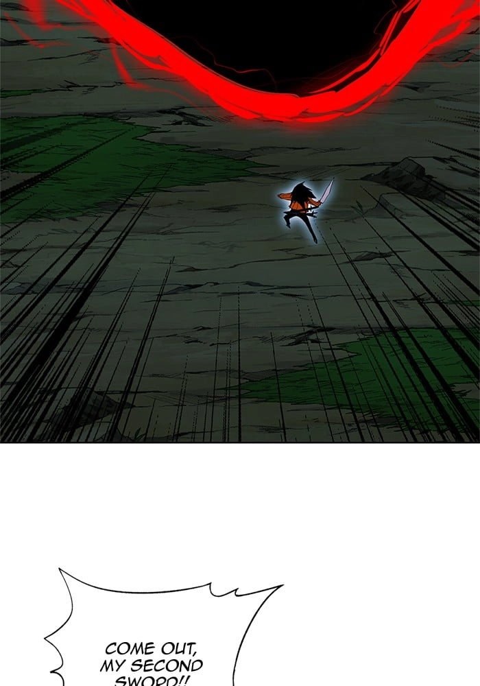 Hardcore Leveling Warrior Chapter 259, page 44 of 85
