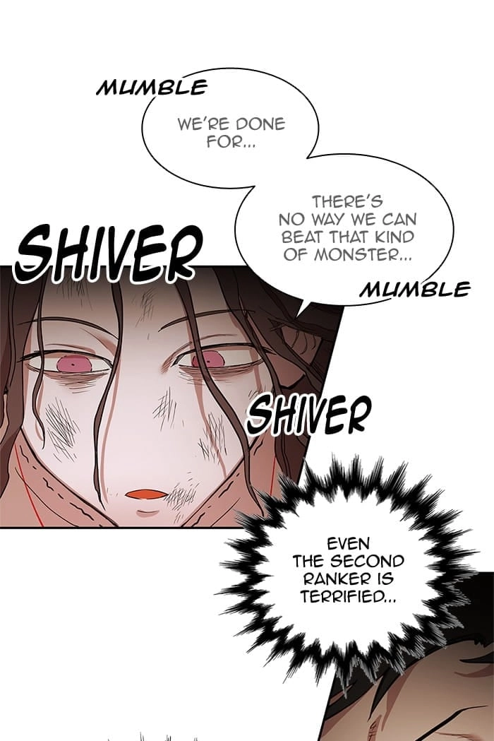 Hardcore Leveling Warrior Chapter 259, page 52 of 85