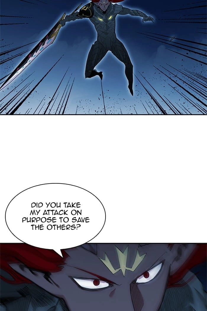 Hardcore Leveling Warrior Chapter 259, page 56 of 85