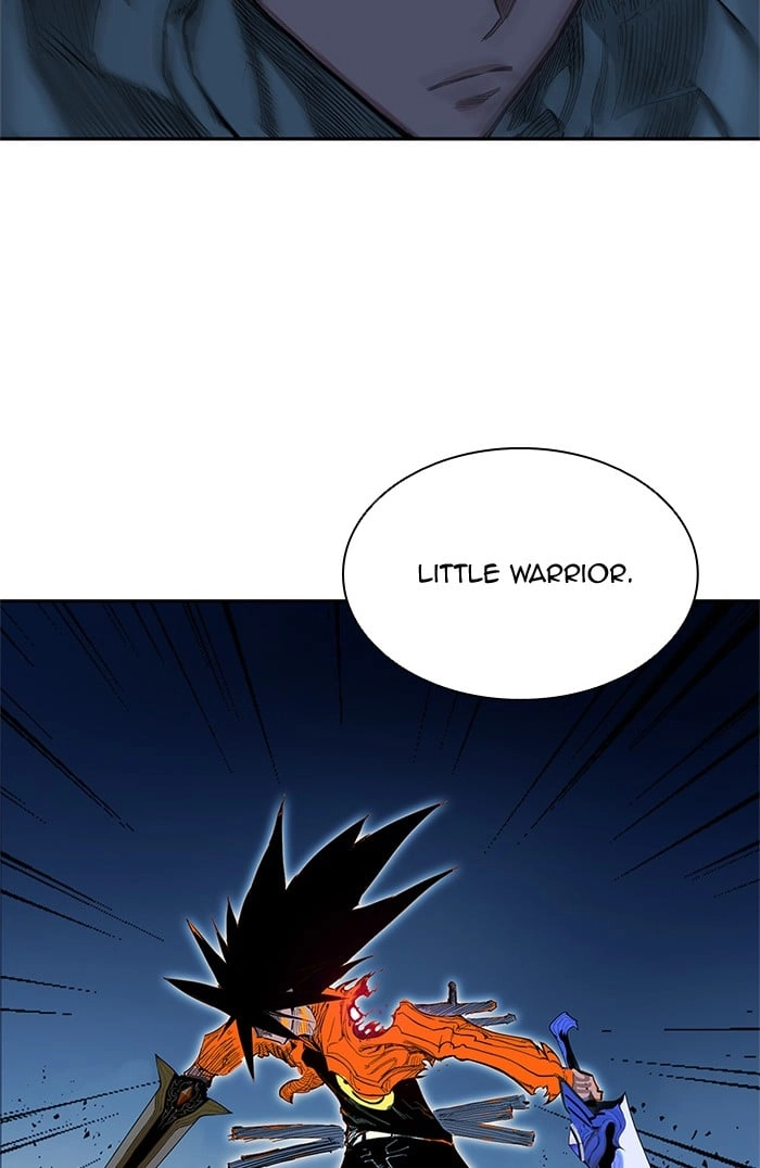 Hardcore Leveling Warrior Chapter 259, page 57 of 85