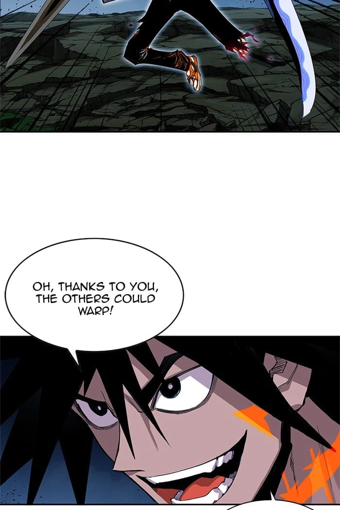 Hardcore Leveling Warrior Chapter 259, page 58 of 85