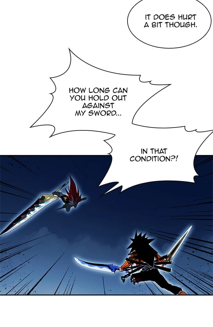 Hardcore Leveling Warrior Chapter 259, page 59 of 85