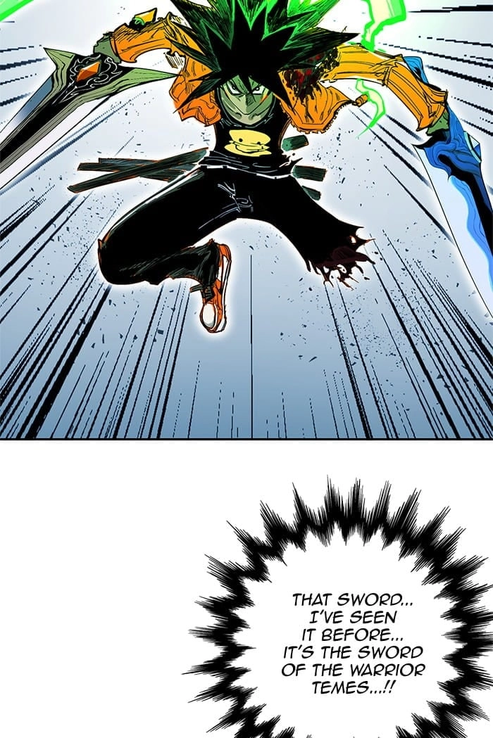 Hardcore Leveling Warrior Chapter 259, page 62 of 85