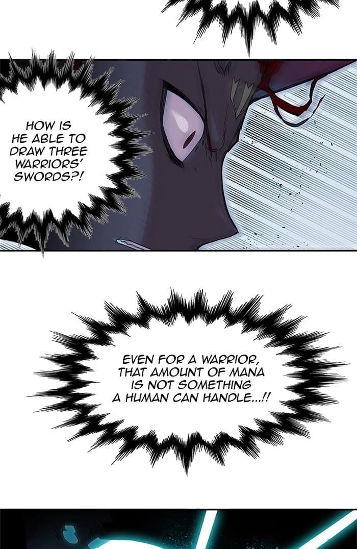 Hardcore Leveling Warrior Chapter 259, page 63 of 85