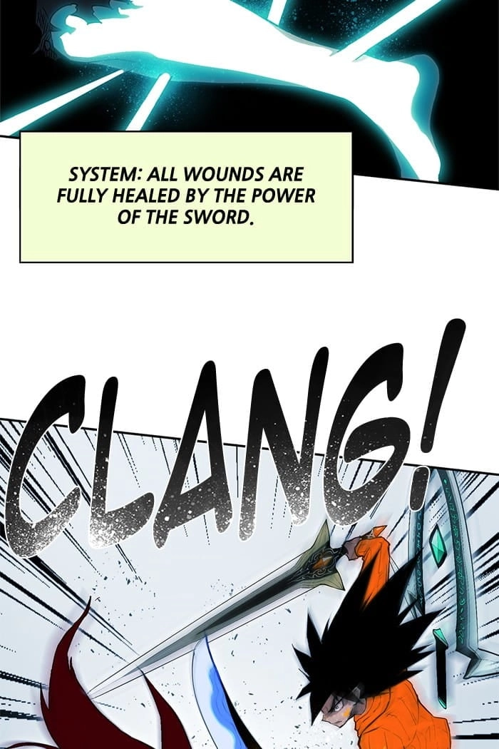 Hardcore Leveling Warrior Chapter 259, page 64 of 85