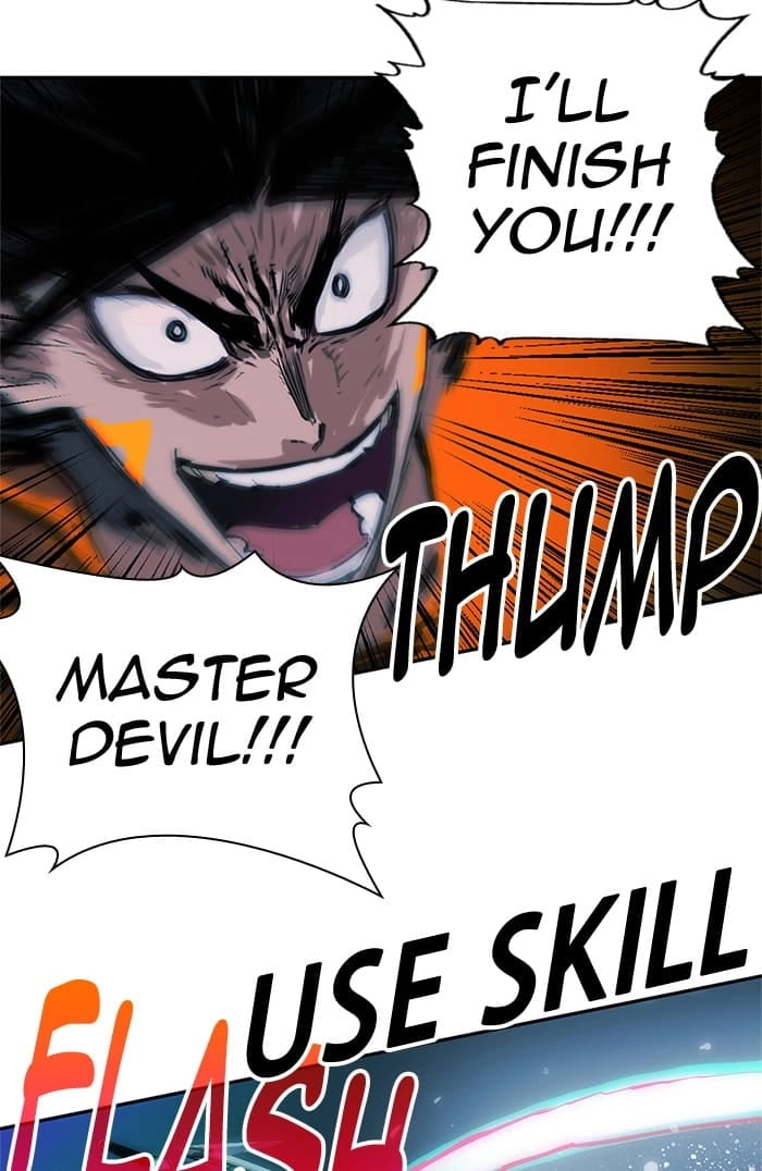 Hardcore Leveling Warrior Chapter 259, page 67 of 85