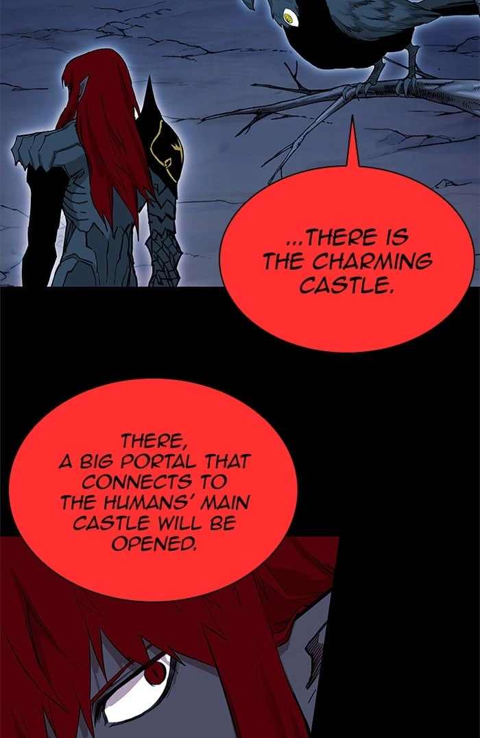 Hardcore Leveling Warrior Chapter 259, page 72 of 85