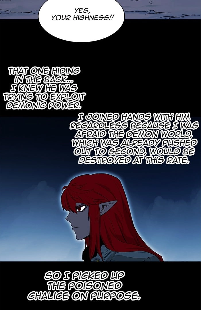 Hardcore Leveling Warrior Chapter 259, page 76 of 85
