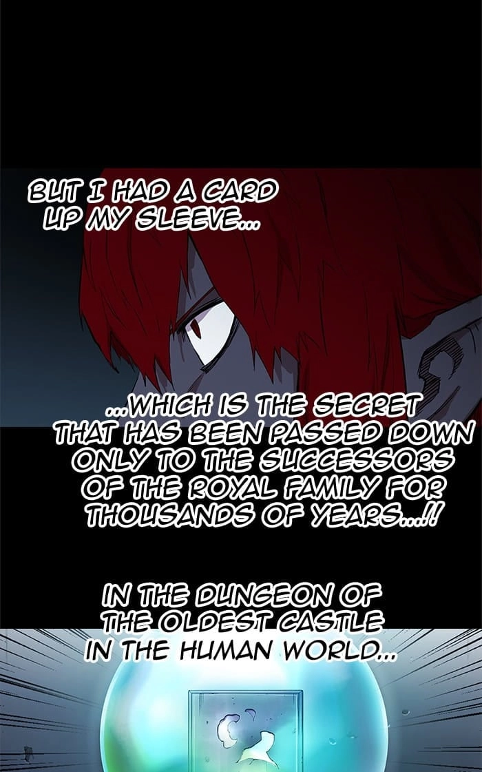Hardcore Leveling Warrior Chapter 259, page 77 of 85