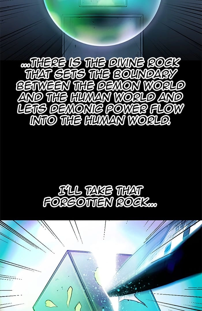 Hardcore Leveling Warrior Chapter 259, page 78 of 85