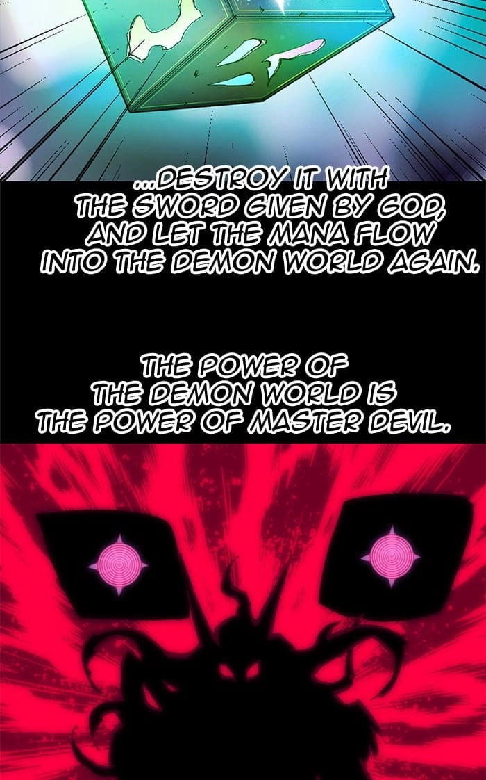 Hardcore Leveling Warrior Chapter 259, page 79 of 85