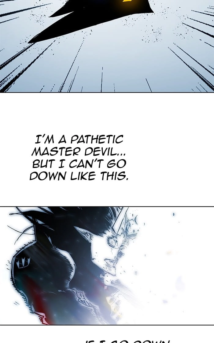 Hardcore Leveling Warrior Chapter 259, page 83 of 85