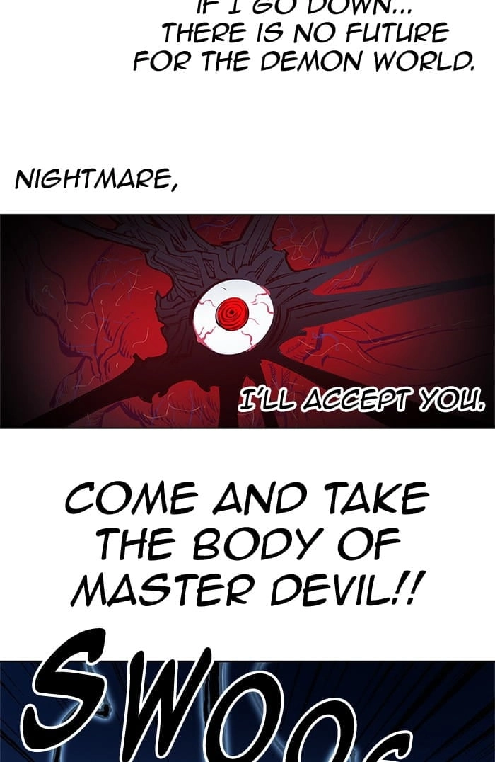 Hardcore Leveling Warrior Chapter 259, page 84 of 85