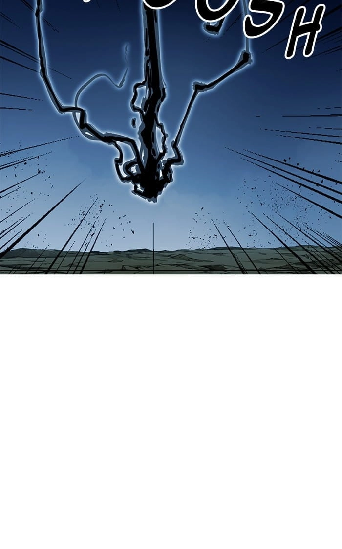 Hardcore Leveling Warrior Chapter 259, page 85 of 85