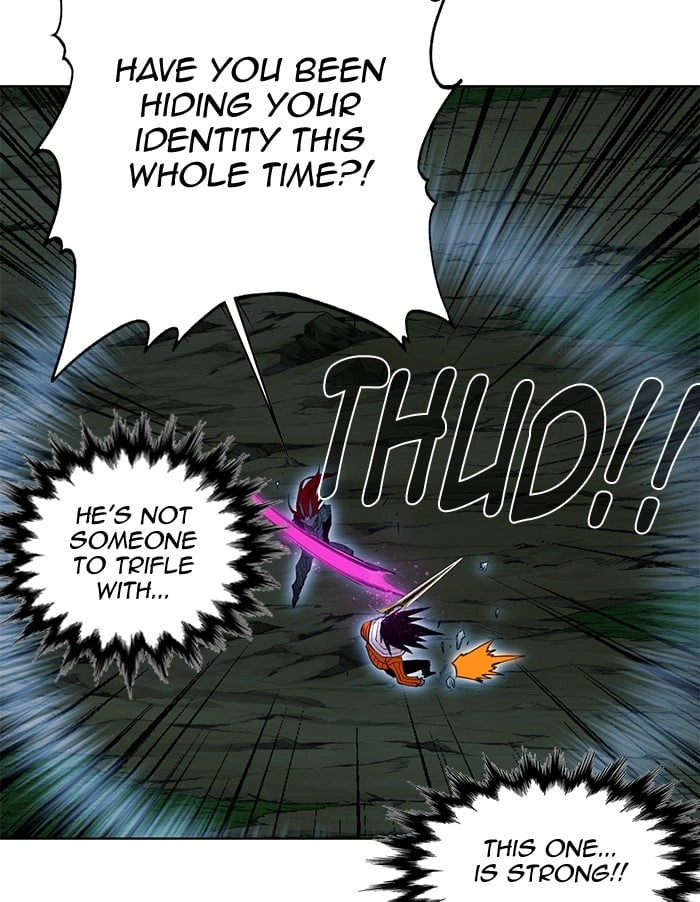 Hardcore Leveling Warrior Chapter 259, page 9 of 85