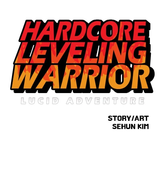 Hardcore Leveling Warrior Chapter 26, page 15 of 59