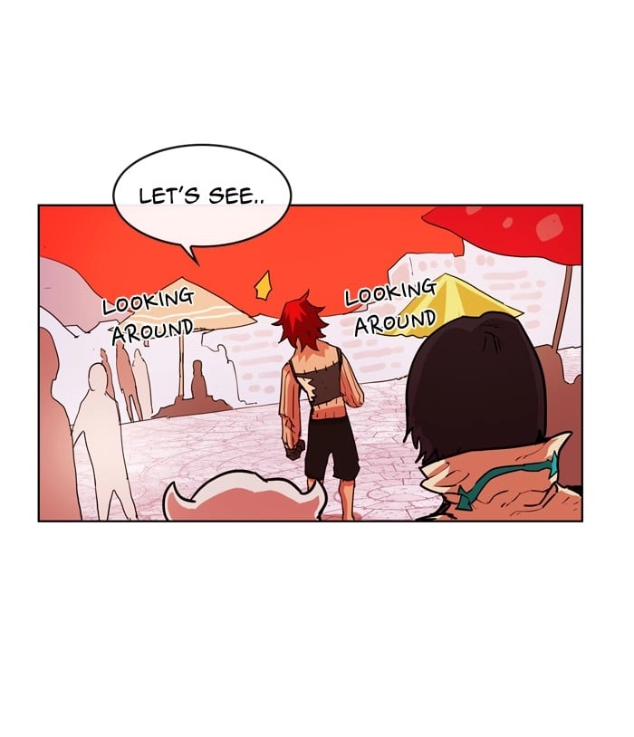 Hardcore Leveling Warrior Chapter 26, page 20 of 59