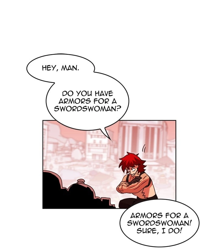 Hardcore Leveling Warrior Chapter 26, page 25 of 59