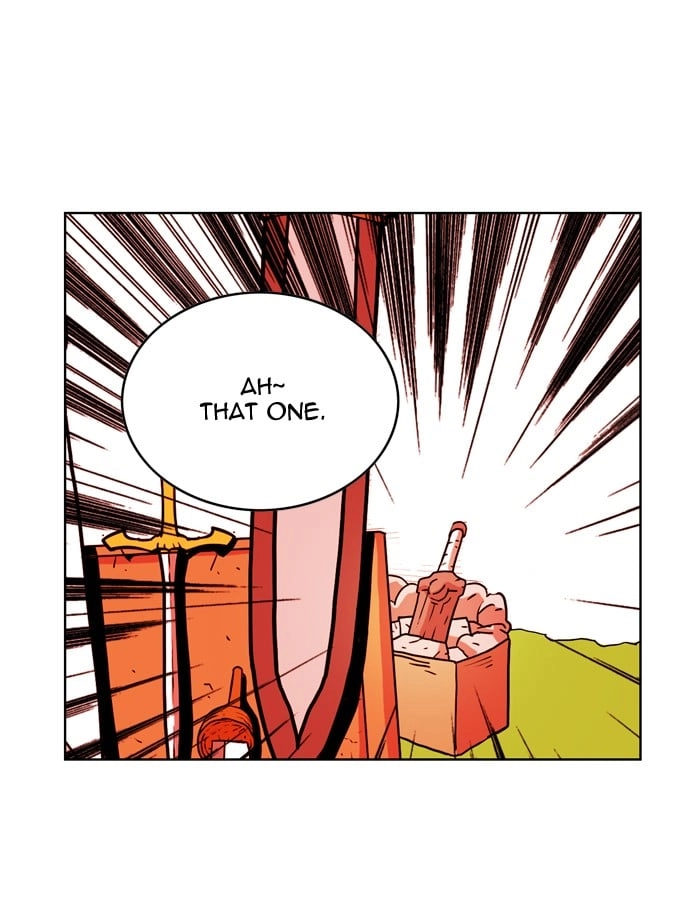 Hardcore Leveling Warrior Chapter 26, page 38 of 59
