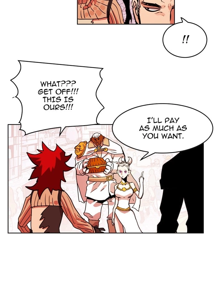 Hardcore Leveling Warrior Chapter 26, page 47 of 59