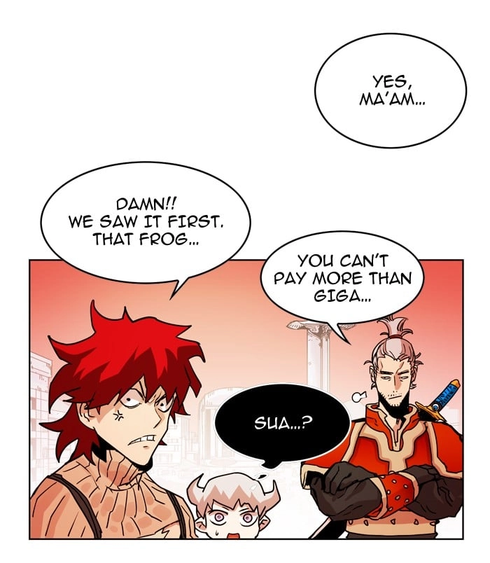 Hardcore Leveling Warrior Chapter 26, page 49 of 59