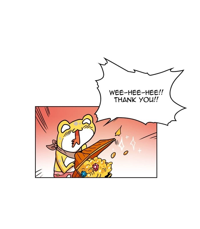 Hardcore Leveling Warrior Chapter 26, page 50 of 59
