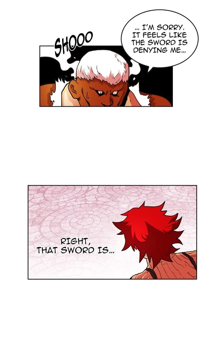 Hardcore Leveling Warrior Chapter 26, page 54 of 59