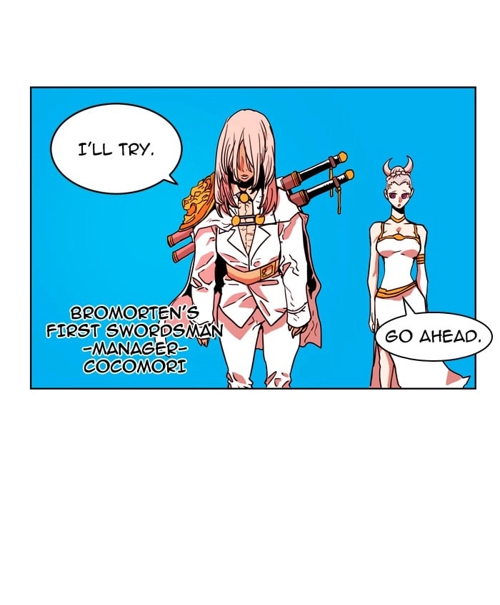 Hardcore Leveling Warrior Chapter 26, page 57 of 59