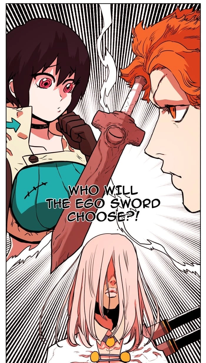Hardcore Leveling Warrior Chapter 26, page 58 of 59