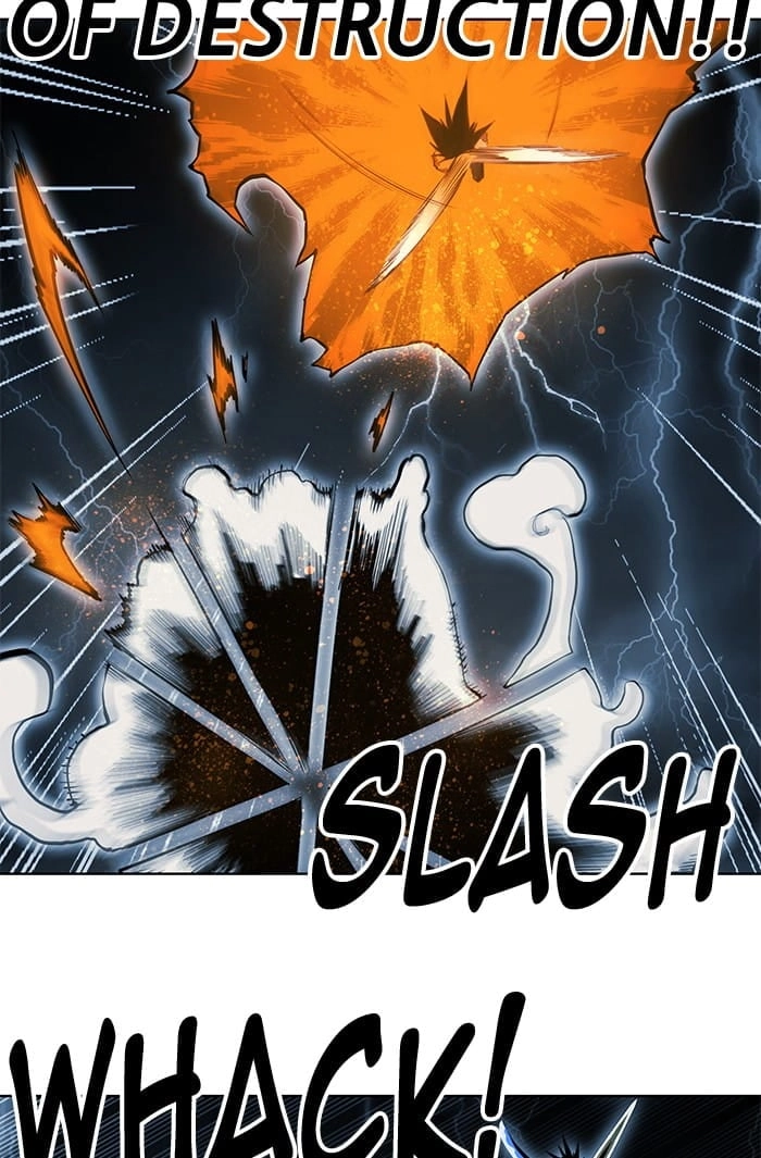 Hardcore Leveling Warrior Chapter 260, page 13 of 90