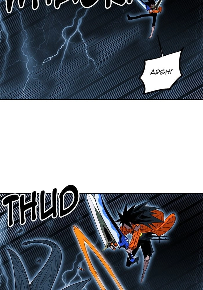Hardcore Leveling Warrior Chapter 260, page 14 of 90