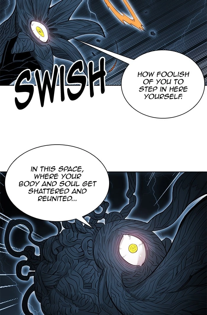 Hardcore Leveling Warrior Chapter 260, page 15 of 90