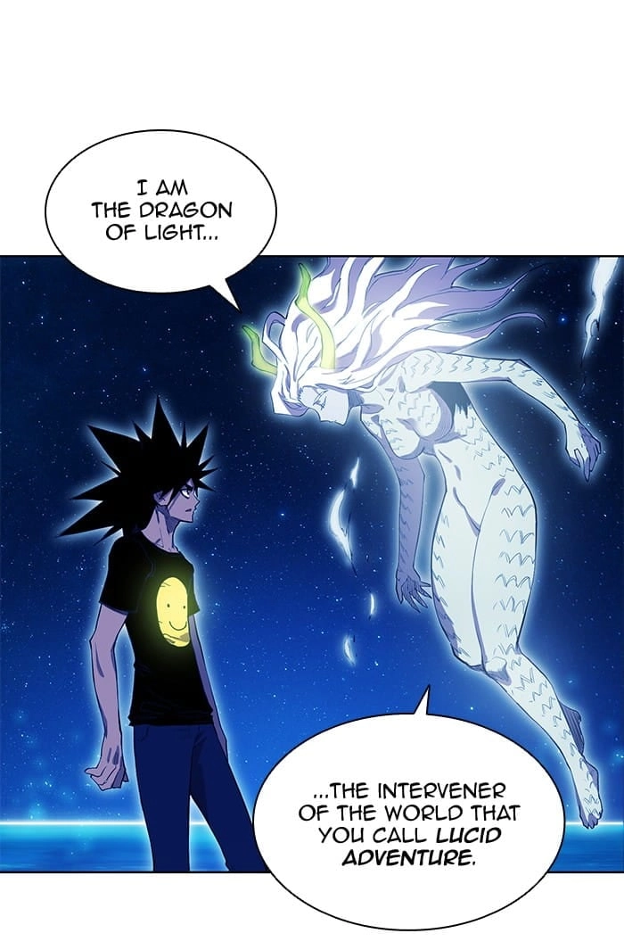 Hardcore Leveling Warrior Chapter 260, page 28 of 90
