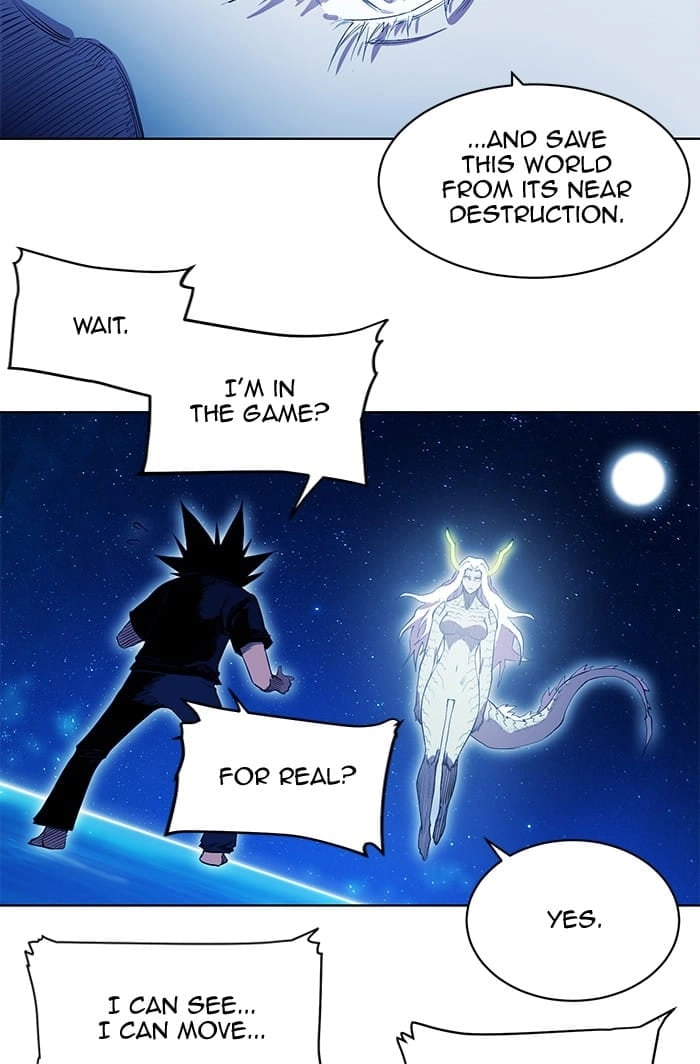Hardcore Leveling Warrior Chapter 260, page 30 of 90