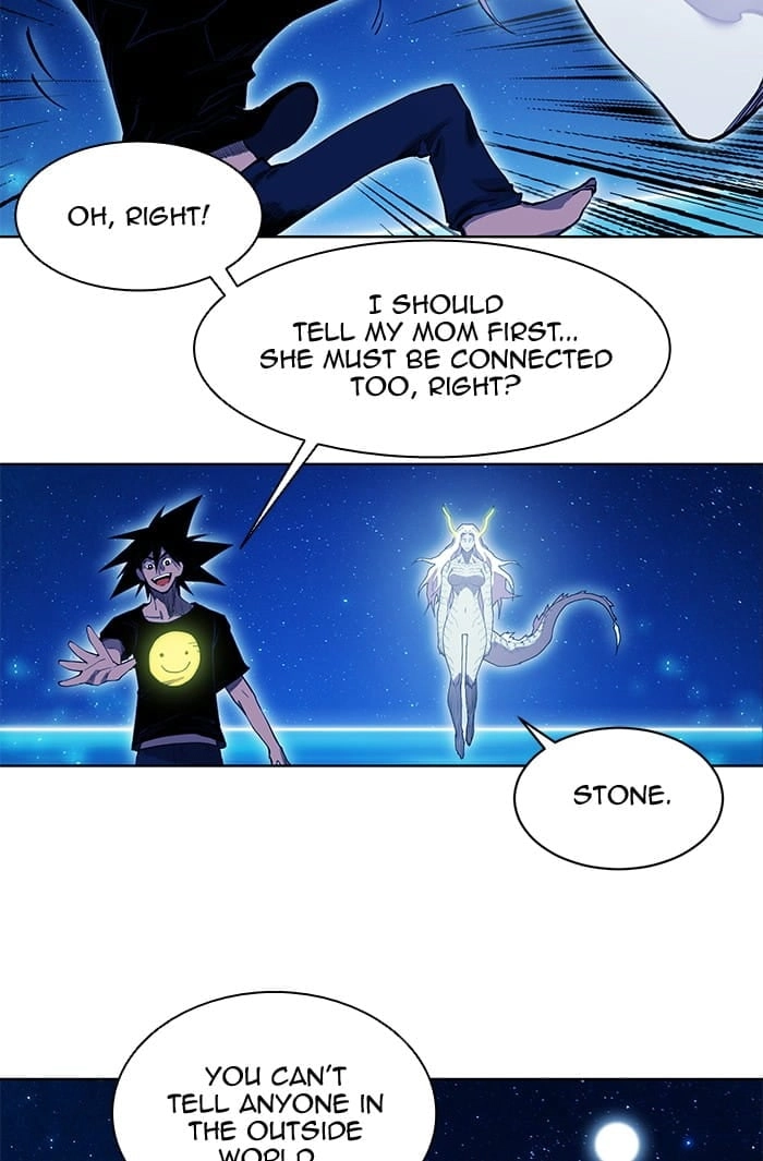 Hardcore Leveling Warrior Chapter 260, page 32 of 90