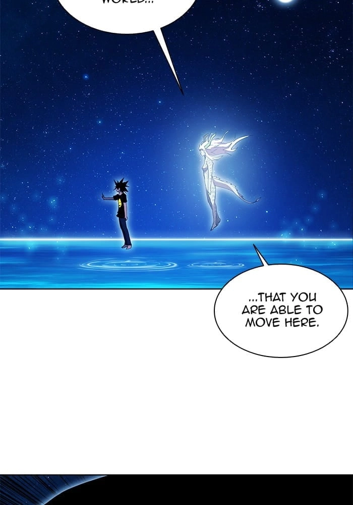 Hardcore Leveling Warrior Chapter 260, page 33 of 90