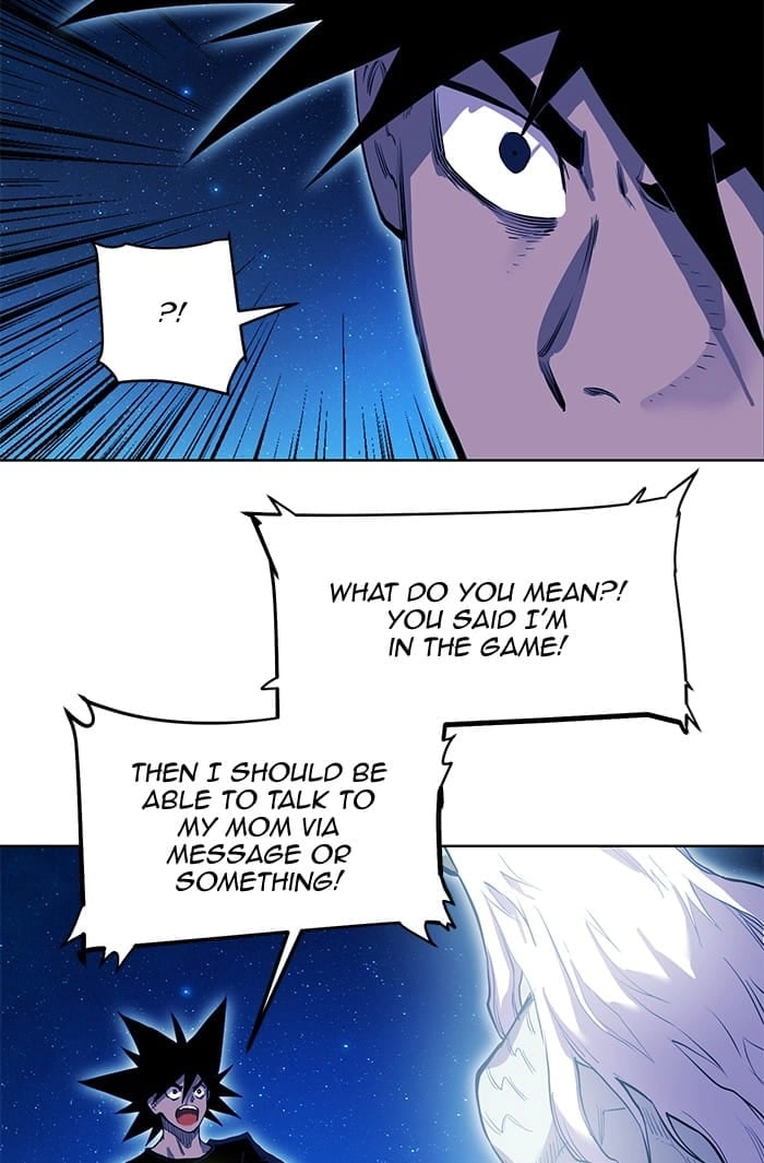 Hardcore Leveling Warrior Chapter 260, page 34 of 90