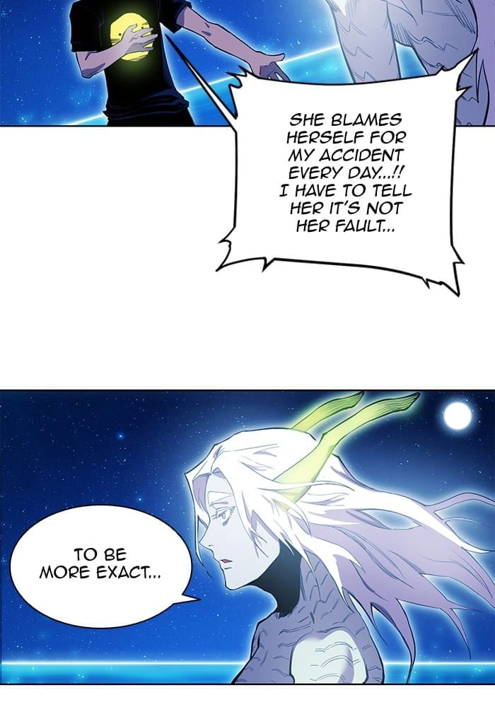 Hardcore Leveling Warrior Chapter 260, page 35 of 90