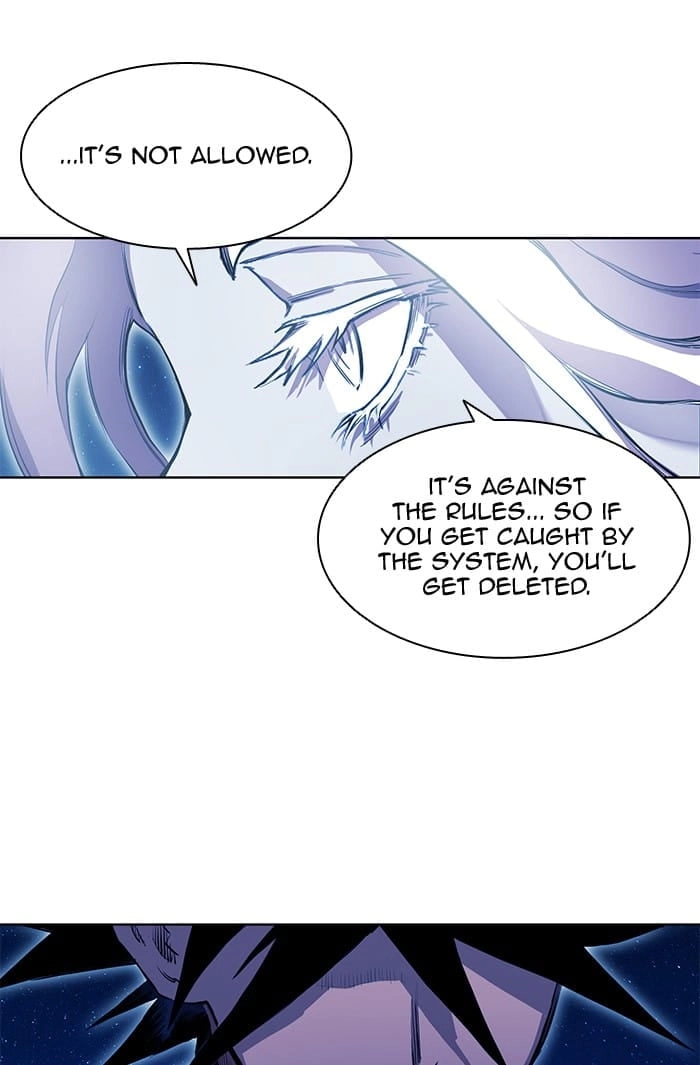 Hardcore Leveling Warrior Chapter 260, page 36 of 90