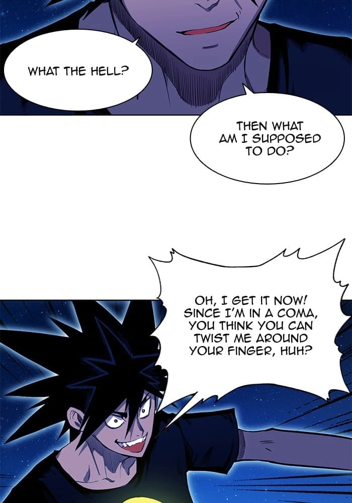 Hardcore Leveling Warrior Chapter 260, page 37 of 90