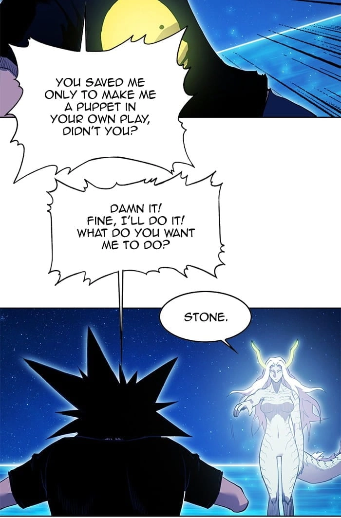 Hardcore Leveling Warrior Chapter 260, page 38 of 90