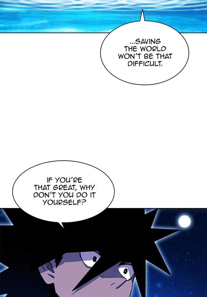 Hardcore Leveling Warrior Chapter 260, page 41 of 90