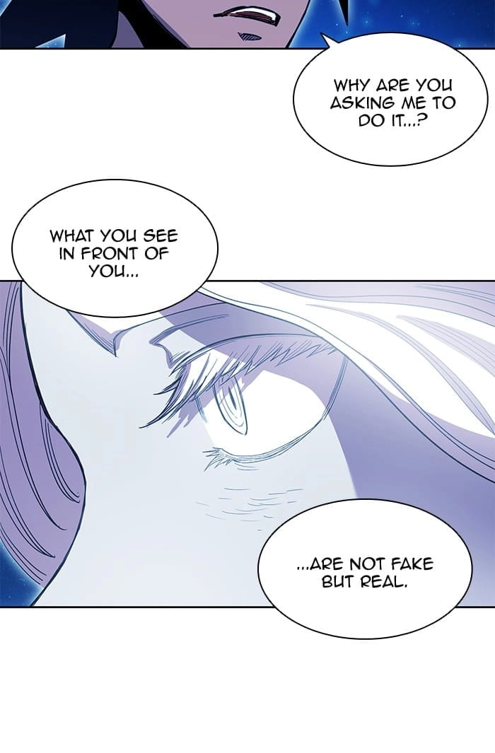 Hardcore Leveling Warrior Chapter 260, page 42 of 90